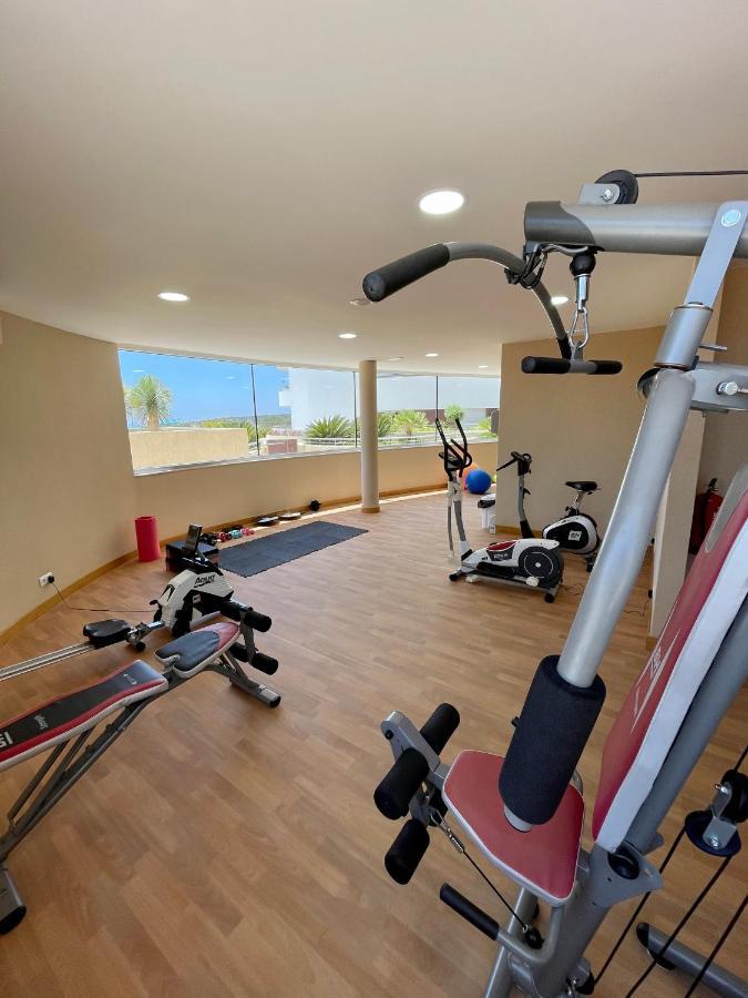 Appartement Porto Mos