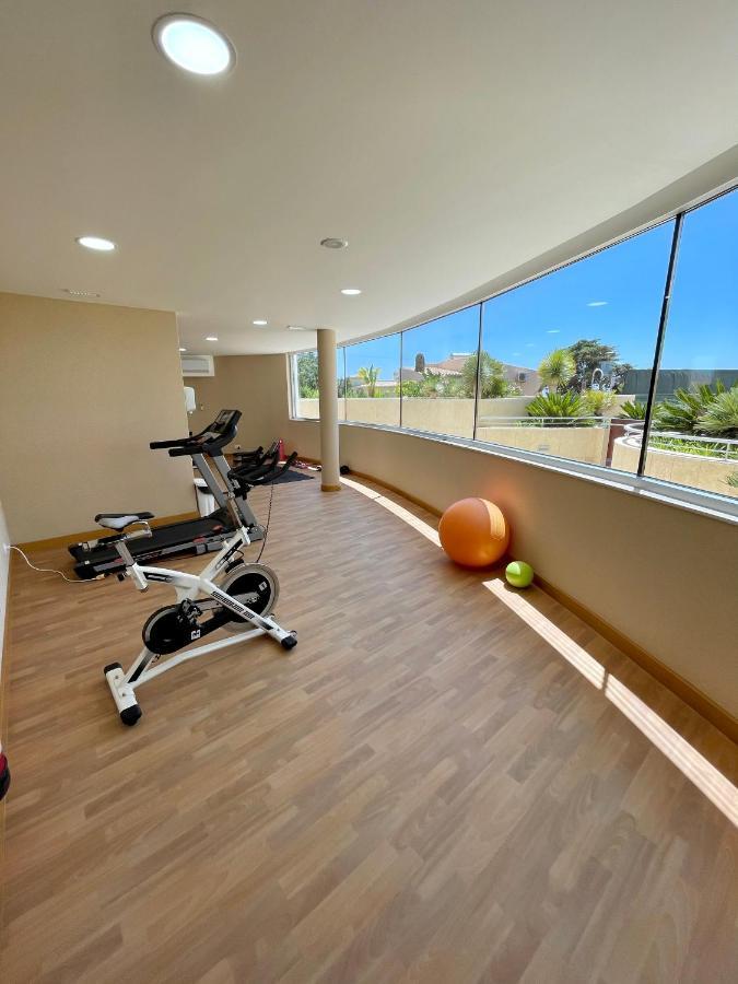 Appartement Porto Mos