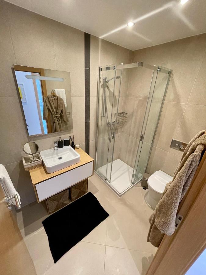 Appartement Porto Mos Lagos