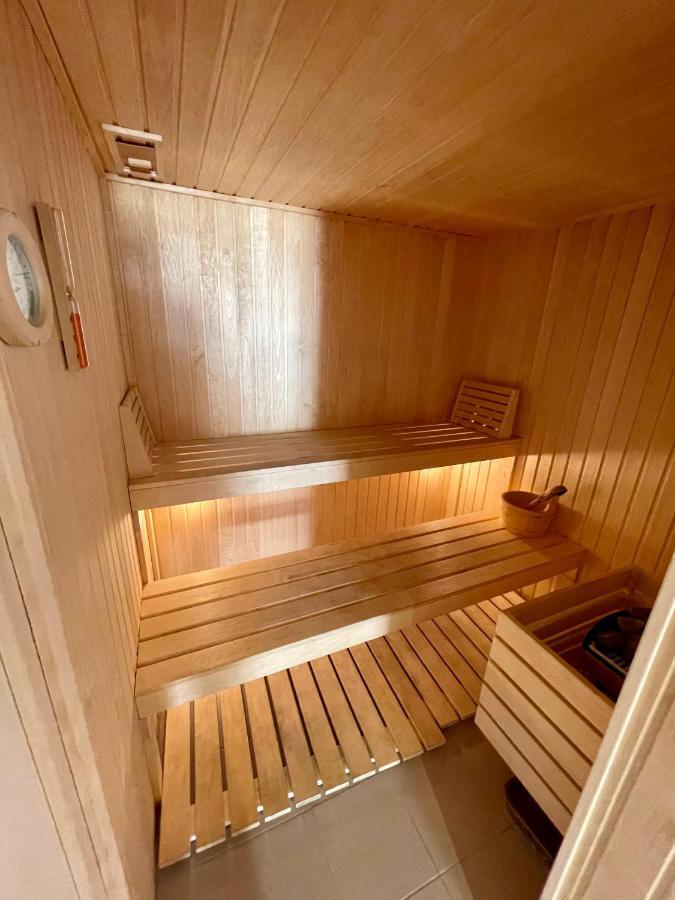 Appartement Porto Mos *
