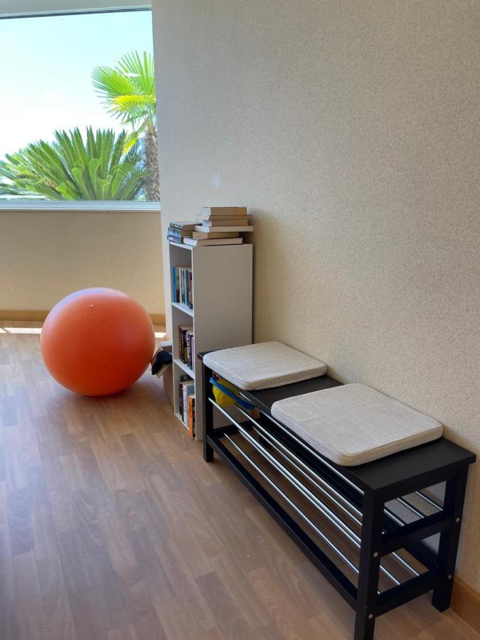 Porto Mos Appartement
