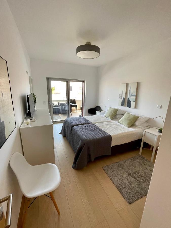 Porto Mos Appartement Lagos