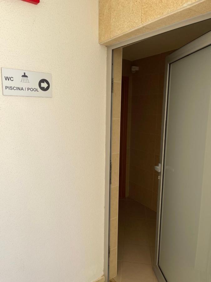Appartement Porto Mos