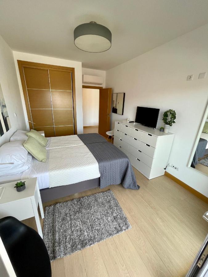 Porto Mos Appartement